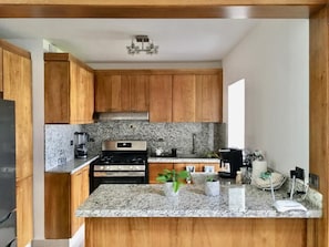 Cuisine privée