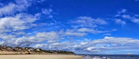 Spiaggia