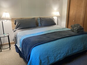 Bedroom #1