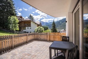 Speisen im Freien