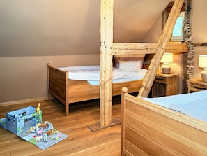 Spielzimmer