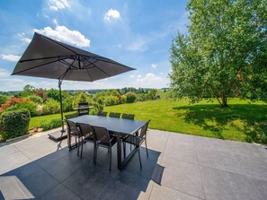 Terrasse / Balcon