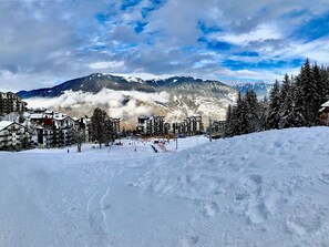 Wintersport/Ski