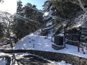 Boendeområde