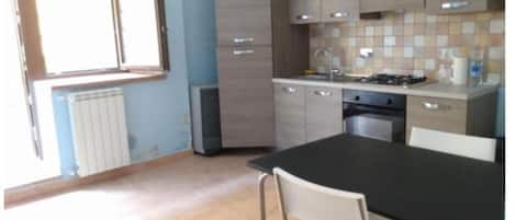 Cucina/sala