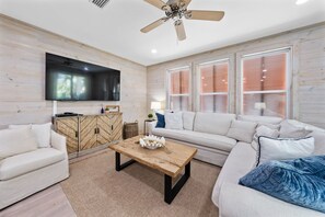 1 Lil J's Getaway Living Room