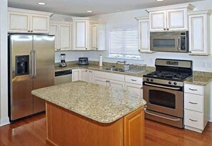 Cucina privata