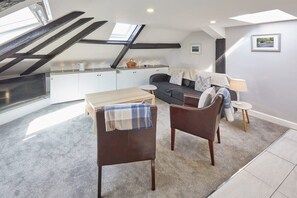 The Lealholm, Whitby - Stay North Yorkshire