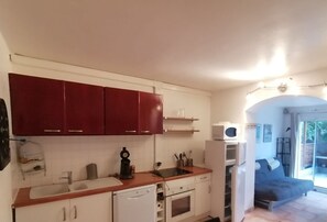 Eget kök