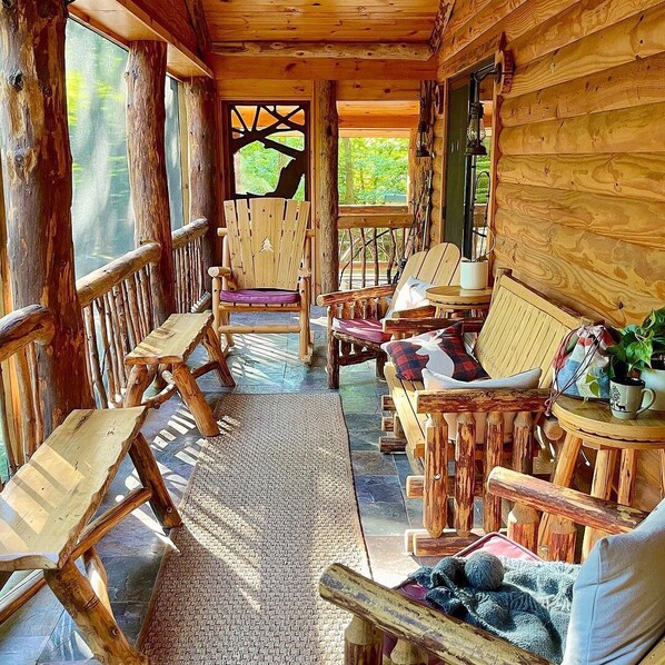 Terrass/Patio