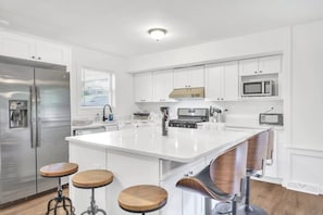 Cuisine privée