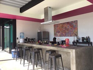 Bar (sur place)