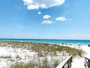 Plage