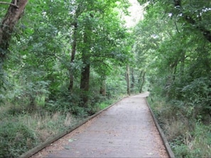 Boendeområde