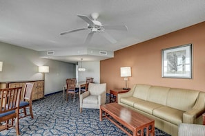 Perfect condo for families