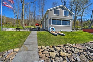 Property Exterior