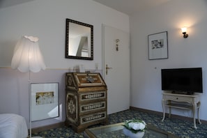 Appartment Bizer, 31qm, 1 Schlafzimmer, max. 2 Personen-Thierry RICH