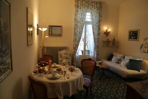 Restauration