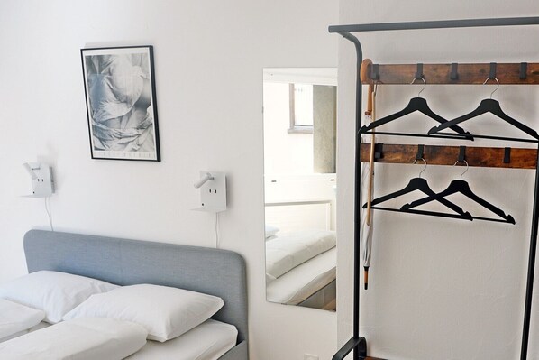 Garderobe