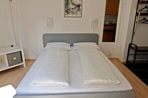 Doppelbett 160 x 200 cm