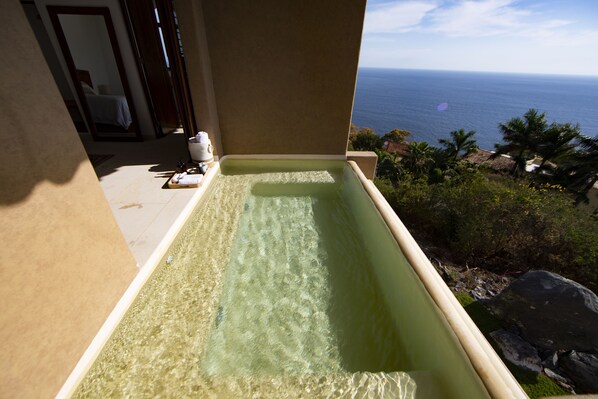 Piscina privata