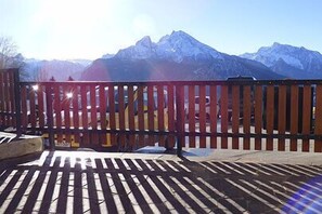 Alpengasthof Hochlenzer GmbH (DE Berchtesgaden) - Maltan Andreas - 14056