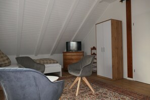 Interiör