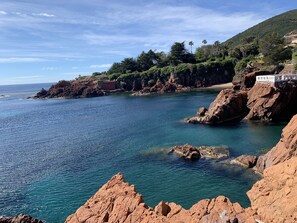 Plage
