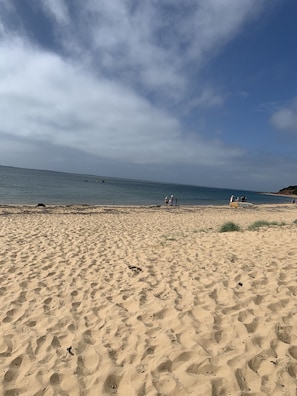 Plage