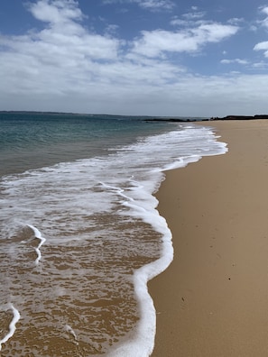 Plage