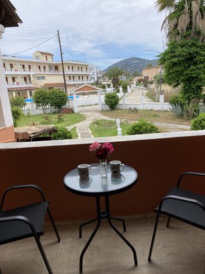 View from room