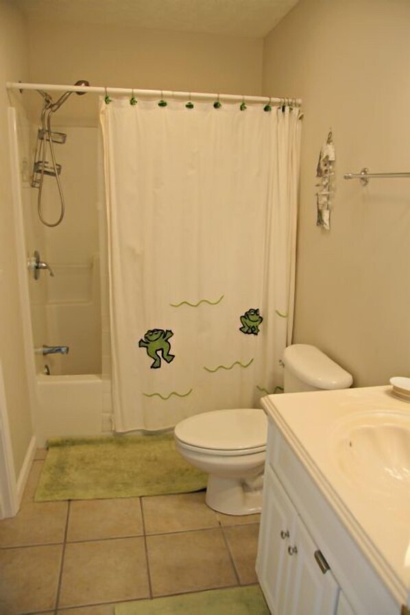 Bathroom 2