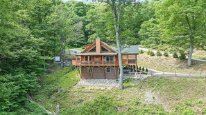 Surrounding Property of Home
