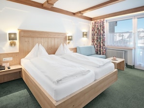 Moisl, Genuss- und Vitalhotel