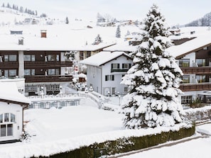 Moisl, Genuss- und Vitalhotel