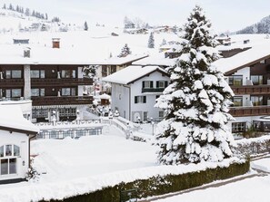Esterni