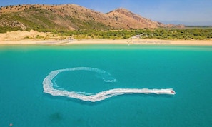 Breathe in the untouched beauty of Kalogria