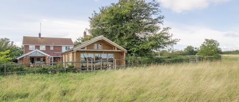 The Potting Shed and Bothy, Ringstead