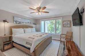 Steps from the Beach - Newly Remodeled - Wild Dunes - 6D Seagrove (907)