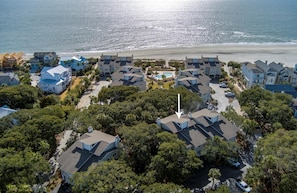 Steps from the Beach - Newly Remodeled - Wild Dunes - 6D Seagrove (2705)