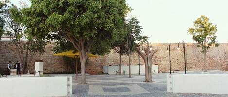 01 - 11 - Calçada - C