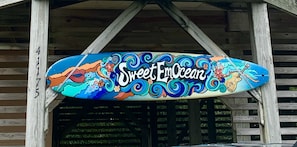 Welcome to Sweet EmOcean!