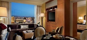 Hilton Grand Vacations Club at Trump International Hotel Las Vegas_5.jpg