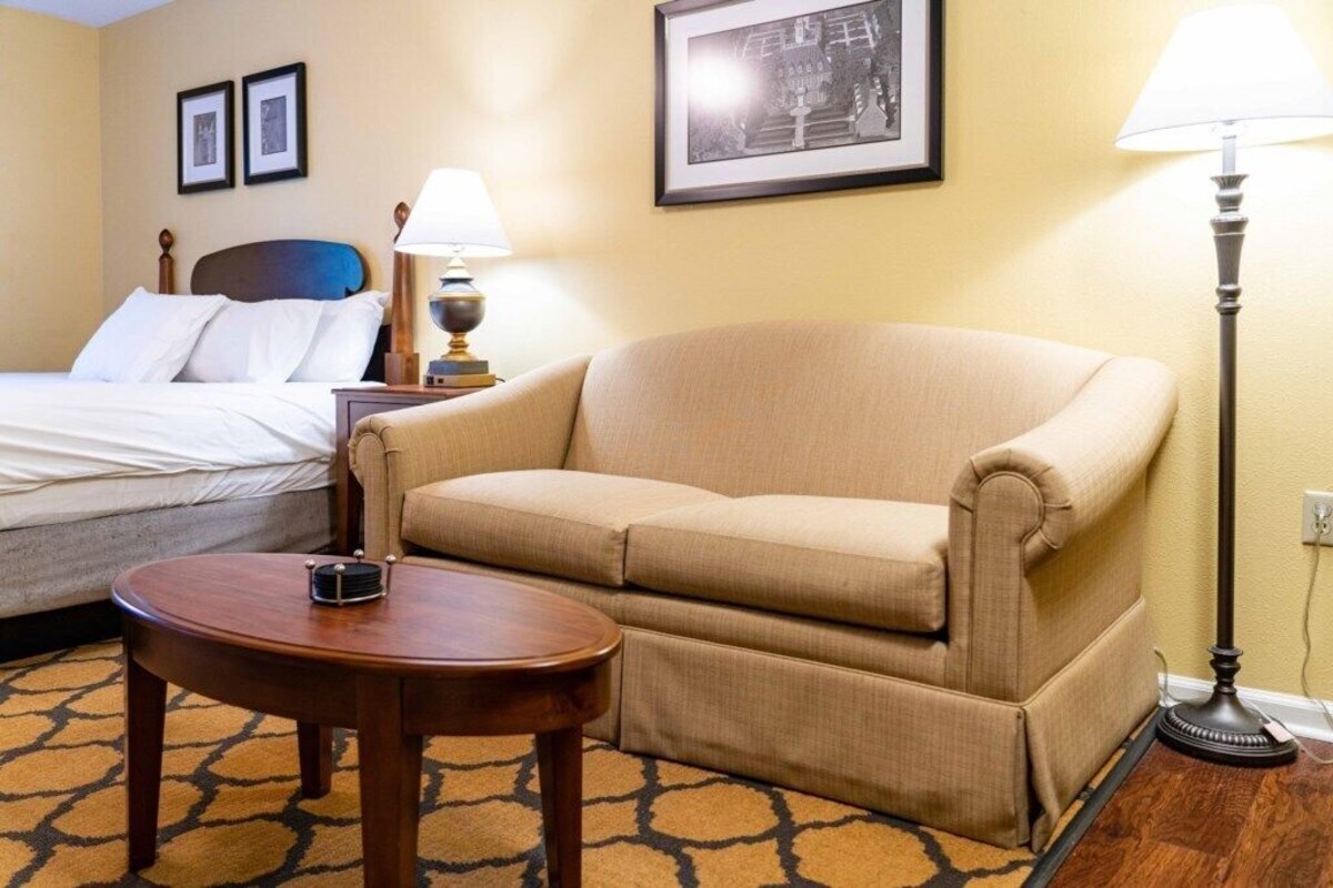 Wyndham Patriots Place – 2 Bedroom Lockoff