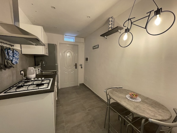 Cuisine privée