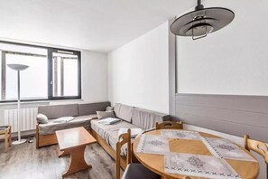 Coin séjour