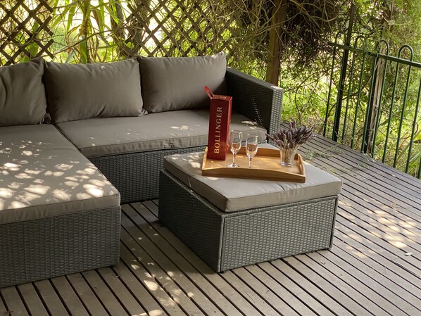 Terrass/Patio