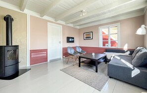 living-room