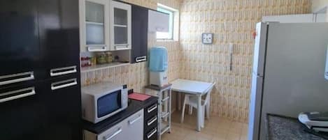 Cozinha privada