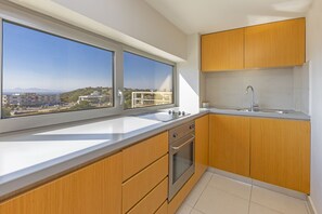 Kitchen , View